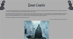 Desktop Screenshot of bastcastle.org